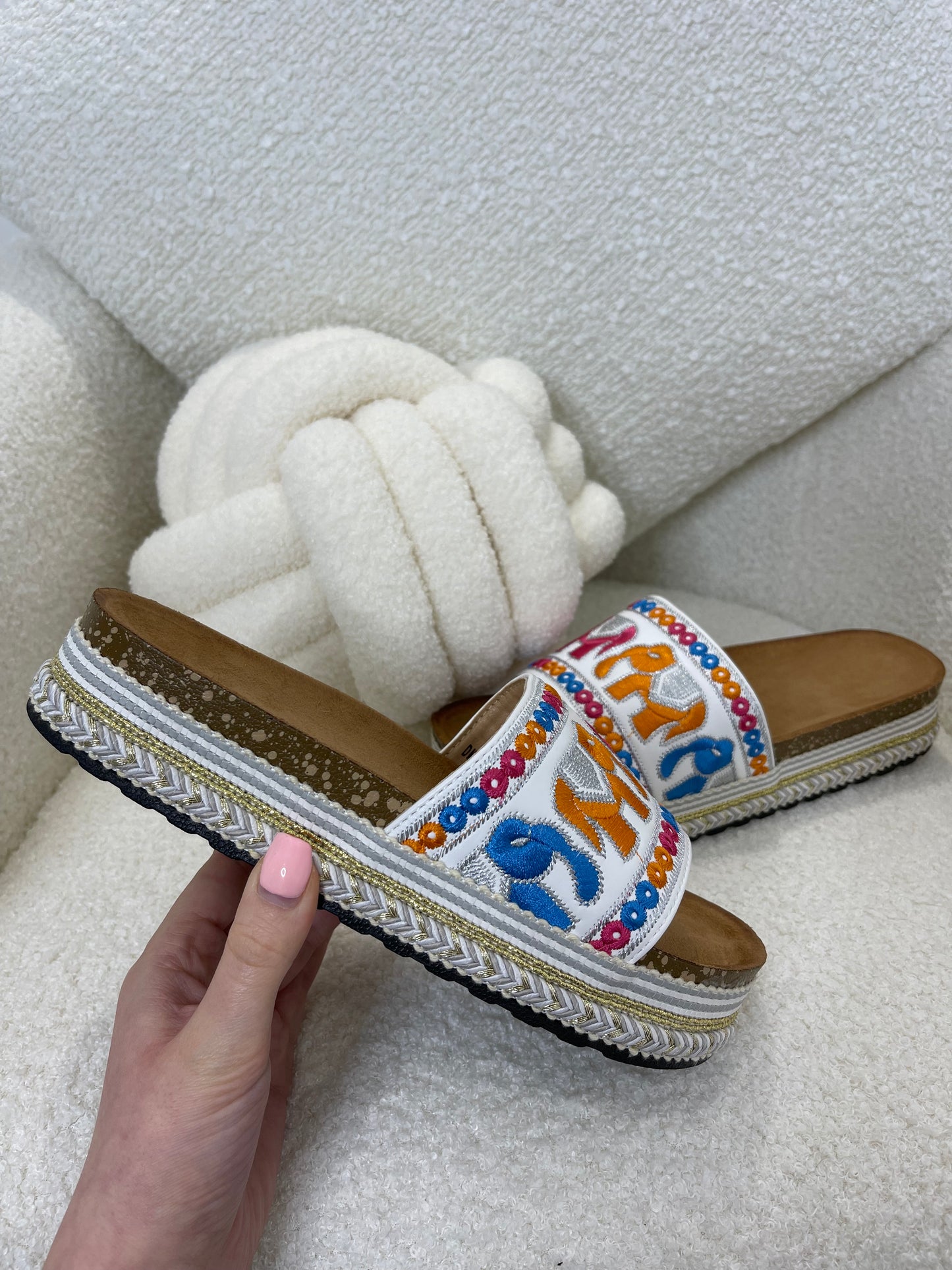ABBY Elephant Platforms