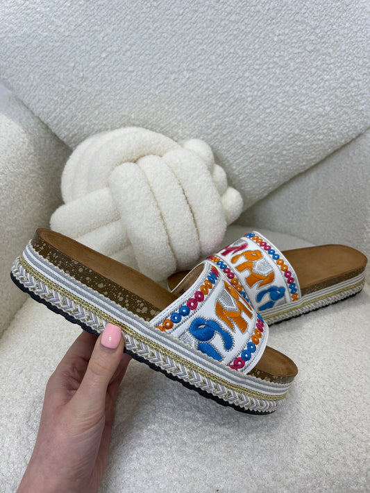 ABBY Elephant Platforms
